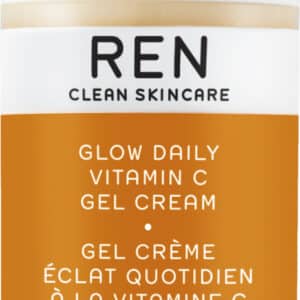 Radience Glow Daily Vitamin C Gel Cream