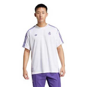 Real Madrid Icon Tshirt
