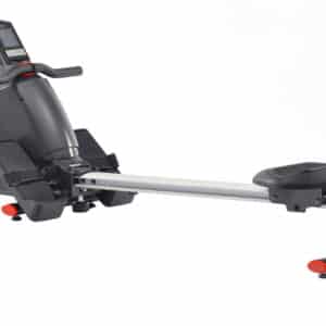 Reebok Rower GR Black romaskine - FRI FRAGT - SUPERPRIS