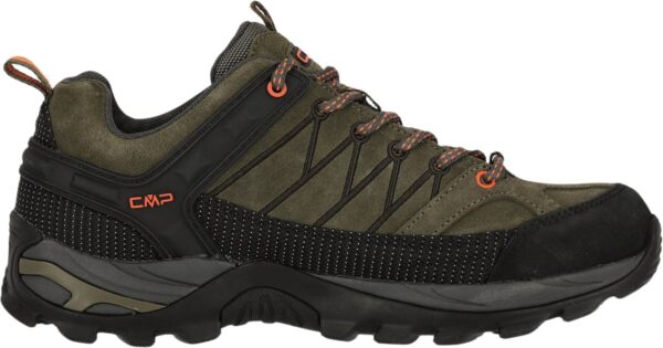 Rigel Waterproof Vandresko