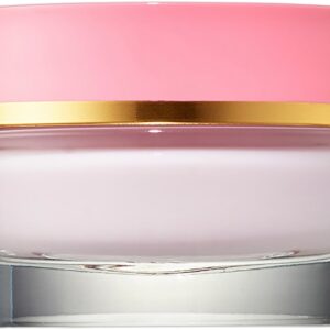 Rose 001 The Hydrating Glow Cream Fugtighedscreme