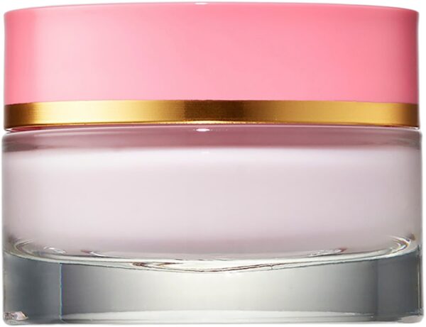 Rose 001 The Hydrating Glow Cream Fugtighedscreme