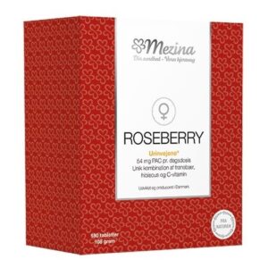 Roseberry, 180tab.