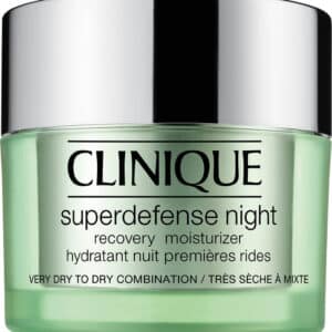 SD Night Recovery 1/2 50ml/1.7OZ