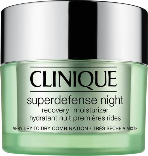 SD Night Recovery 1/2 50ml/1.7OZ