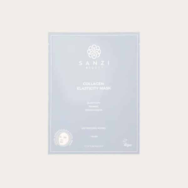 Sanzi Beauty Collagen Elasticity Mask