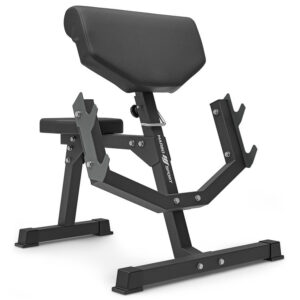 Semi Pro Biceps Curl bænk