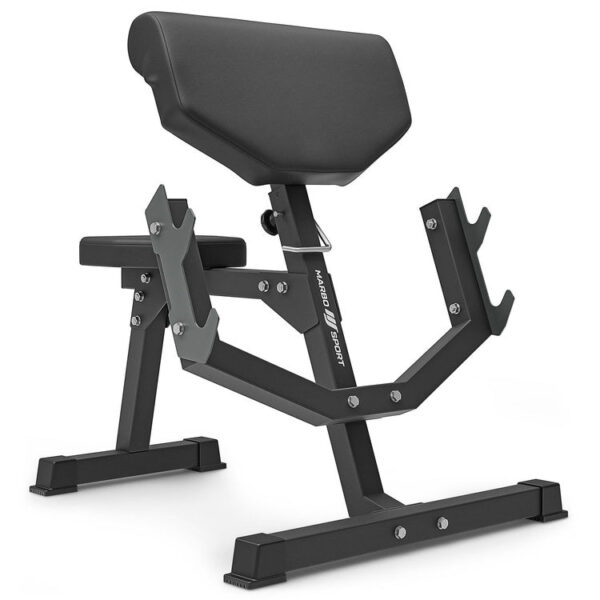 Semi Pro Biceps Curl bænk