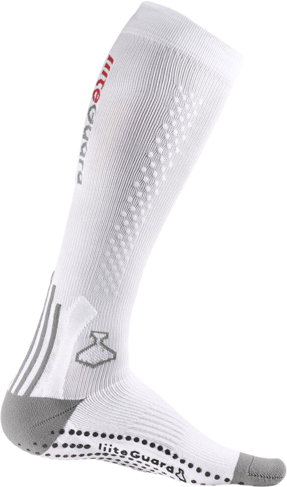 Shintech Grip Løbestrømper