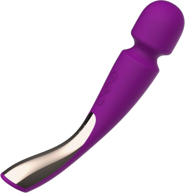 Smart Wand 2 Vibrator Medium