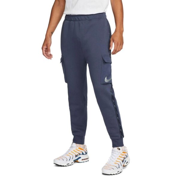 Sportswear Repeat Fleece Cargo Bukser