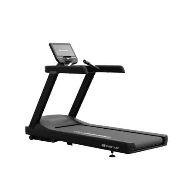 Star Trac 6 Series 6-TR Løbebånd 16 Touch Screen