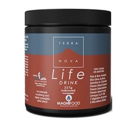 Terranova Life drink komplex 227g.