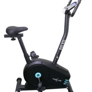 Titan Life B35 - FRI FRAGT - Stabil motionscykel - Her får du rigtig meget for pengene