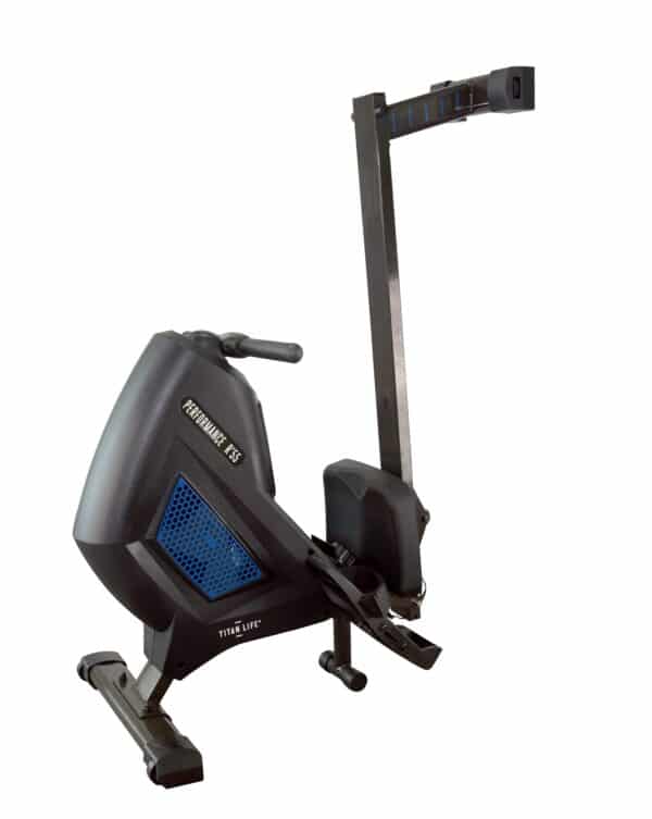 Titan Life Rower Performance R55 Romaskine