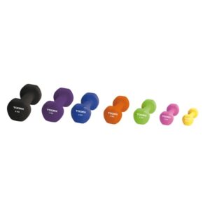 Toorx Håndvægt 2 kg