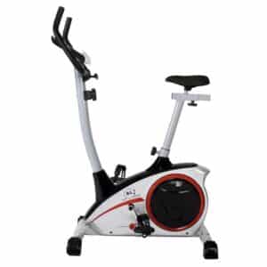Top Sport AL1 Motionscykel (Sølv)