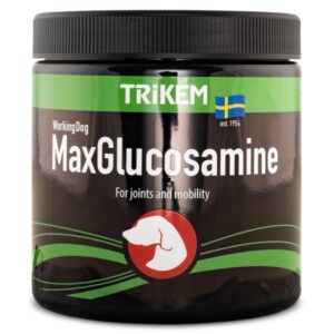 Trikem WorkingDog MaxGlucosamin+, 450 g