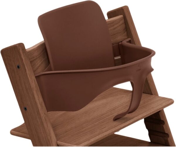 Tripp Trapp® Baby Set® Warm Brown