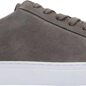 Type Elephant Suede