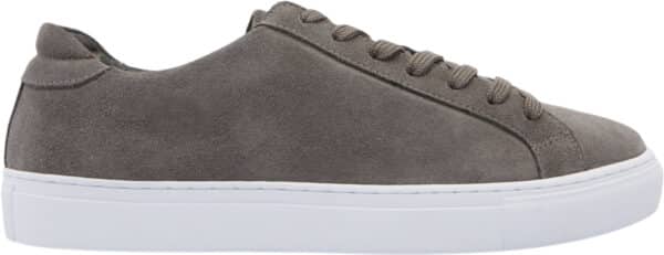 Type Elephant Suede