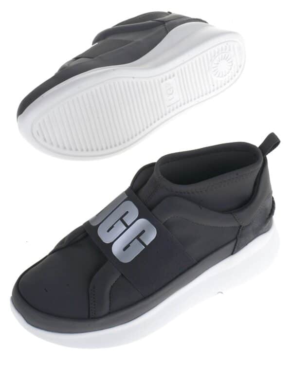 UGG sneakers, grå, Neutra - 39+ - 39