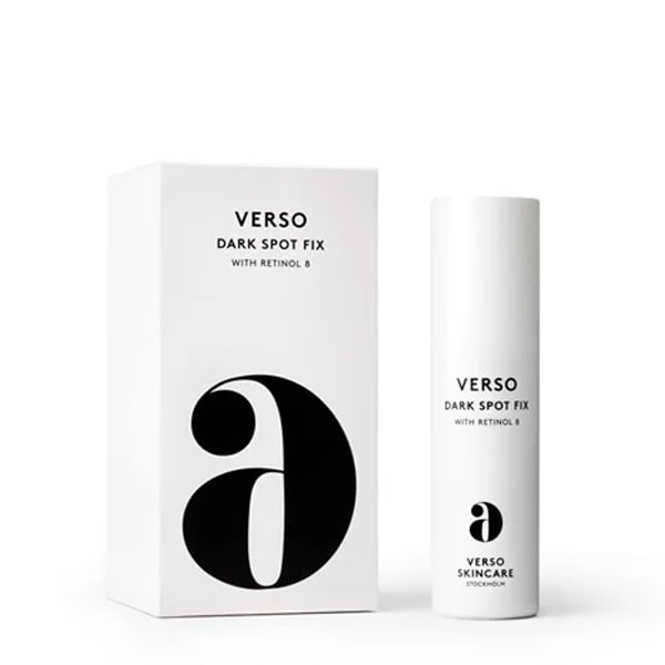 VERSO No 6 Dark Spot Fix (15 ml)