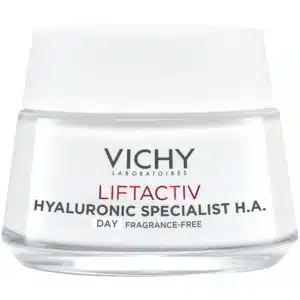 Vichy Liftactiv Hyaluronic Specialist H.A. Daycream Fragrance Free 50 ml