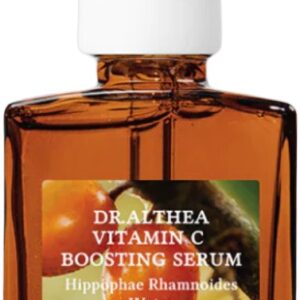 Vitamin C Boosting Serum