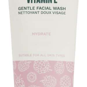 Vitamin E Gentle Face Wash