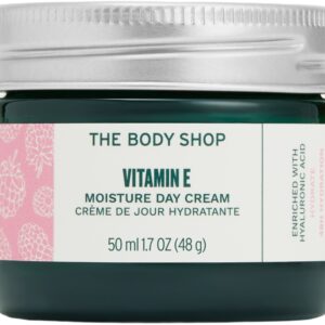 Vitamin E Moisture Day Cream