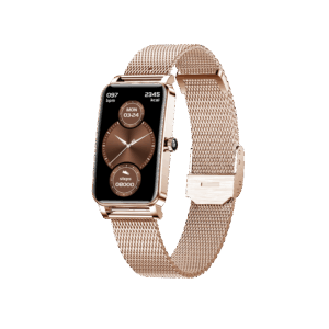 VivoDesire Smartwatch - Vandtæt Smartwatch måler puls, søvn, Blodiltning og meget mere! - iHero