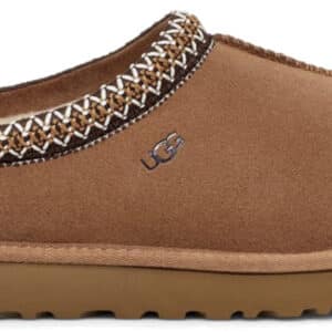 W Tasman II clogs - Chestnut