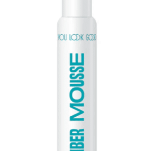 You Look Good Fiber Mousse 200ml