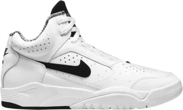 air Flight Lite mid