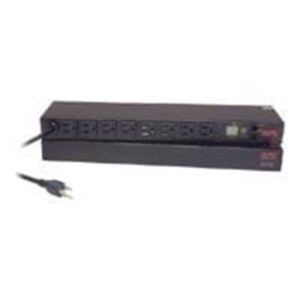 APC RACK PDU SWITCHED 1U 15A 100/120V