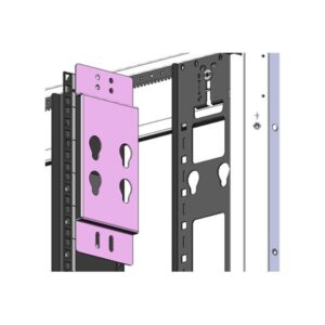 APC - rack accessories kit