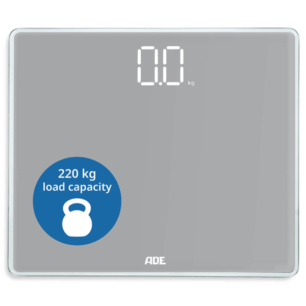 Ade - Bvægt XL Display - Valerie