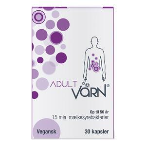 AdultVärn - 30 kaps.