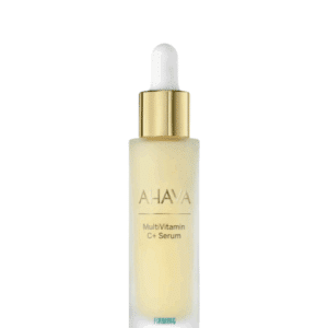 Ahava MultiVitamin C-Firming Serum, 30 ml.