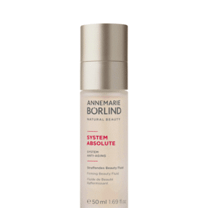 Annemarie Börlind Anti-Aging Beauty Fluid, 50 ml.