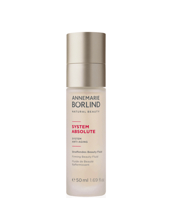 Annemarie Börlind Anti-Aging Beauty Fluid, 50 ml.