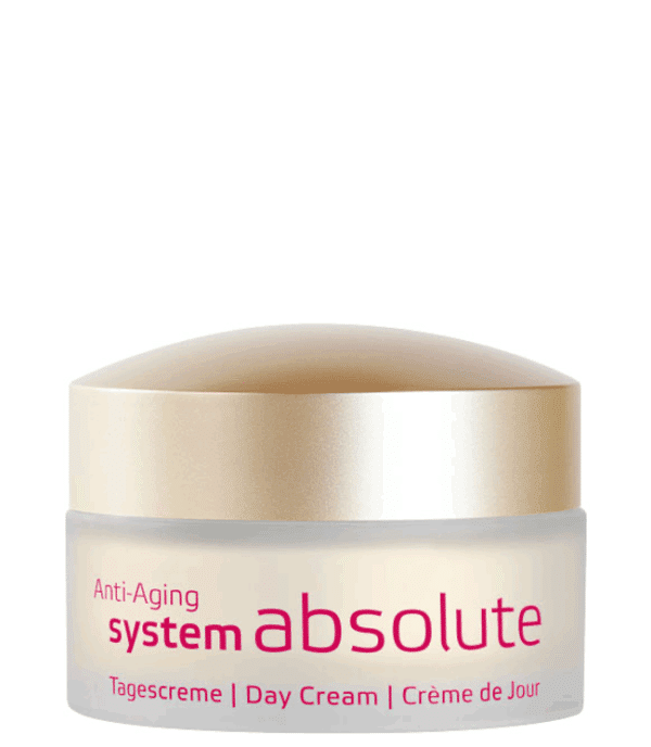 Annemarie Börlind Anti-Aging Day Cream, 50 ml.