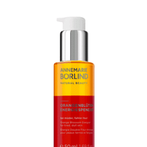 Annemarie Börlind Orange Blossem Energizer, 50 ml.