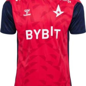 Astralis 22/23 Csgo Pro Spillertrøje