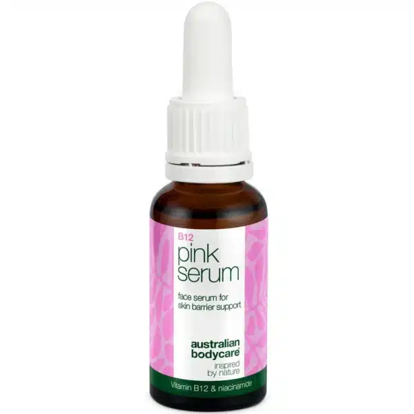 Australian Bodycare B12 Pink Serum 30 ml