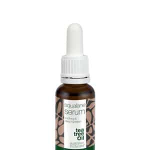 Australian Bodycare Squalane Serum, 30 ml.