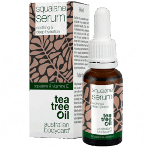 Australian Bodycare Squalane Serum Squalane & Vitamin E (30 ml)
