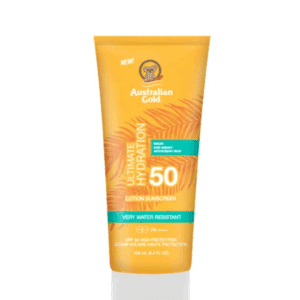 Australian Gold Ultimate Hydration Face Lotion SPF 50, 100 ml. (U)