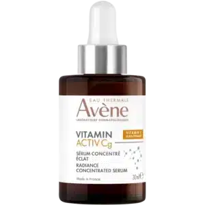 Avene Vitamin Activ Cg Radiance Corrector Serum 30 ml